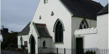Brigham 3 -NY0830 Methodist Church