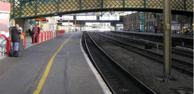 Carlisle 30 -NY4055 Platform 4, Carlisle Station.jpg