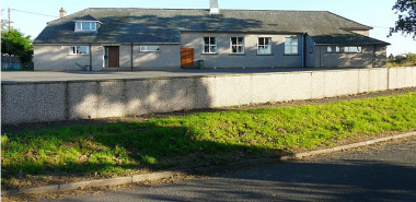 Hesket-in-the-Forest 4 - NY4646 Low Hesket Village Hall.jpg