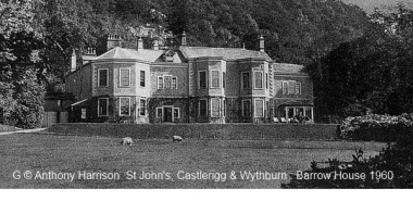 St John's Castlerigg & Wythburn 1 - NY2620 Barrow House.jpg