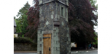 Bowness-on-Windermere 4 -SD4097 Baddeley Clock Tower.jpg