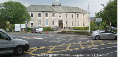 Kendal 19 -SD5193 County Council Offices.jpg