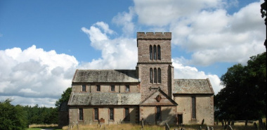 Lowther 1 -NY5124 St Michaels' Church.jpg