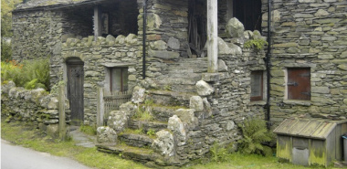 Patterdale 3 -NY4013 Cottage with spinning gallery, Hartsop.jpg