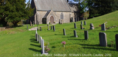 Sedbergh 5 -SD6994 St Mark's Church Cautley.jpg