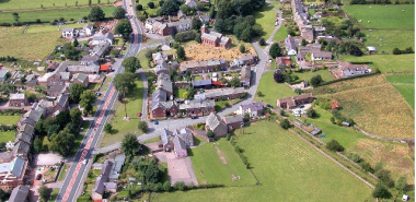 Temple Sowerby 3 -NY6127 Aerial view.jpg