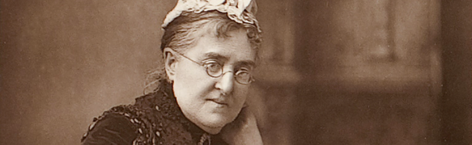 Eliza Lynn (1822-1898)