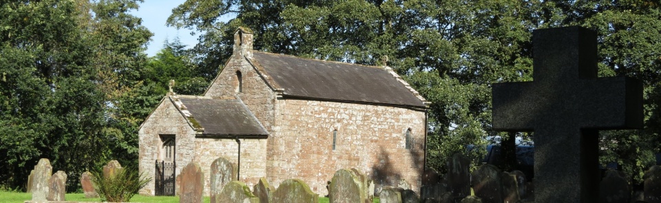 Old Church, Brampton