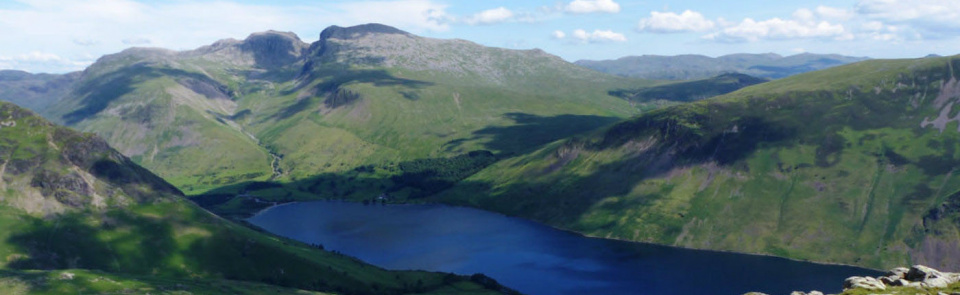 Scafell Pike