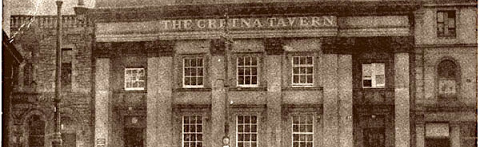 Gretna Tavern, Carlisle